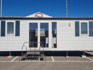 Mobile Home Ocasion- Ohara Ophea 784 2 ch