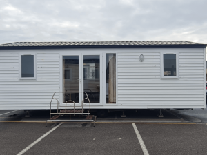 Mobile Home Ocasion- Ohara Ophea 784 2 ch