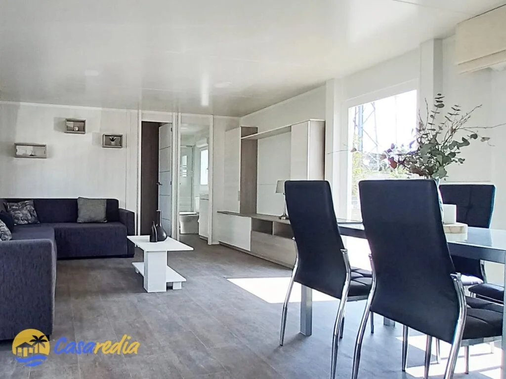 casas móviles nuevas