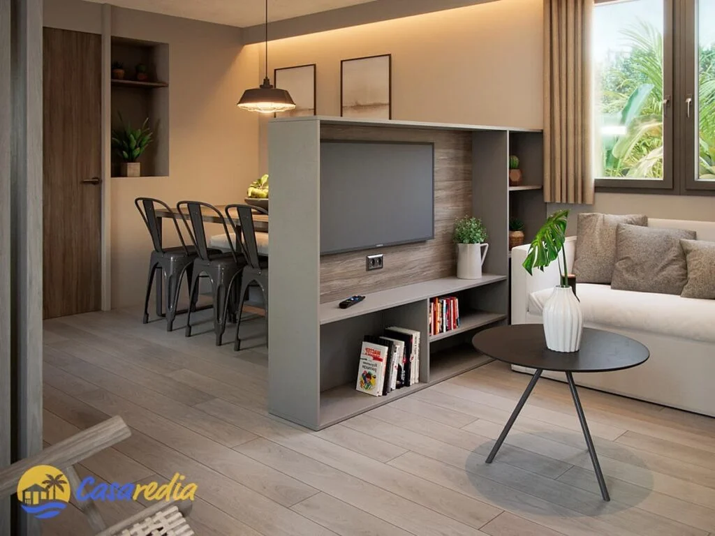 Africa Mobile home nuevas