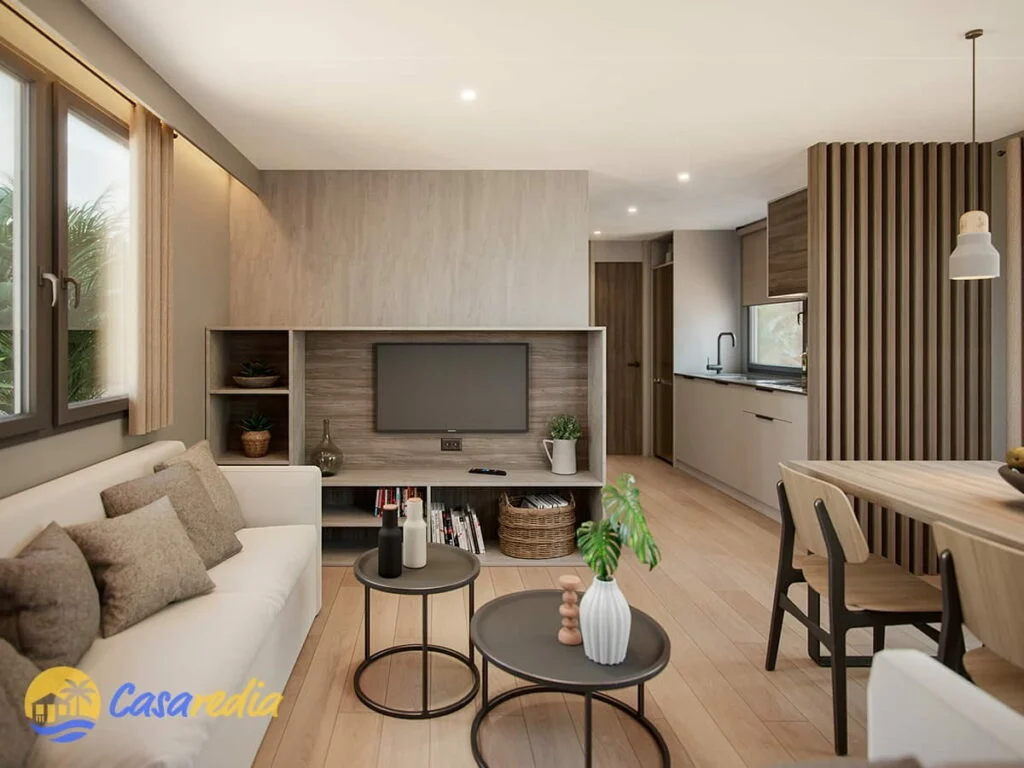 asia Mobile home nuevas