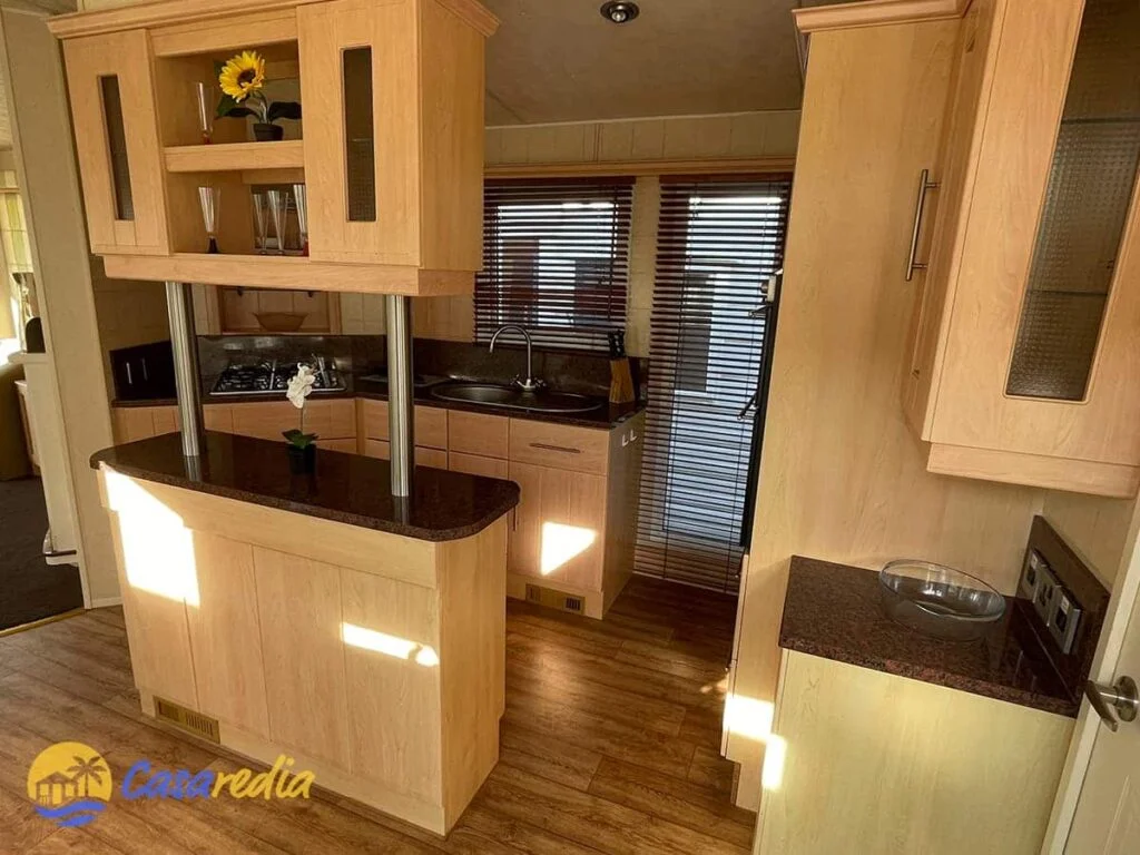 mobil home grande