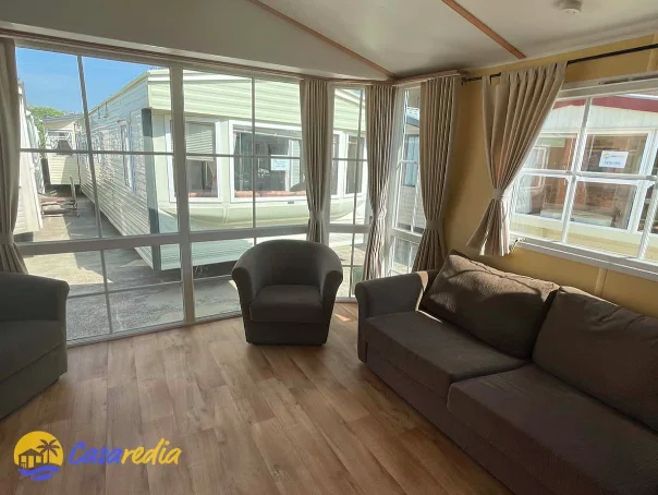 tu casa móvil ideal IRM ESmeralda