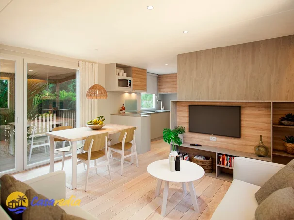 Mobil-Home-Premium