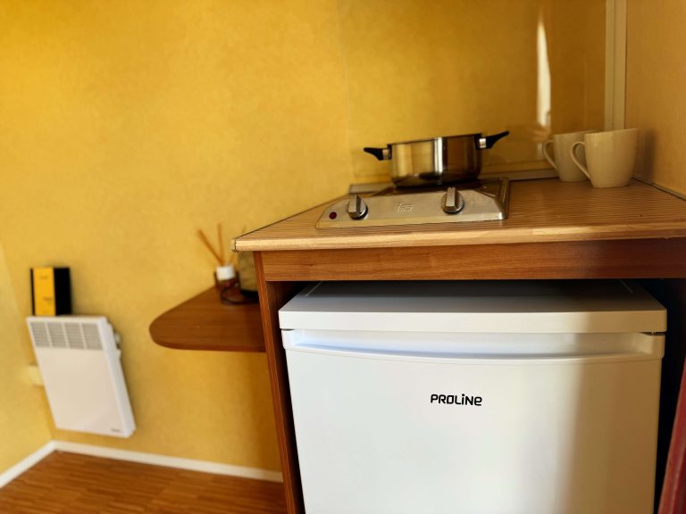 Sun Roller 2ch Mobile home ocasioon