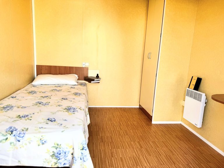 Sun Roller 2ch Mobile home ocasioon