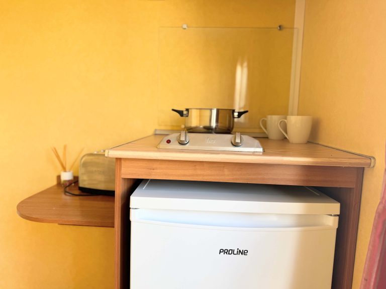 Sun Roller 2ch Mobile home ocasioon