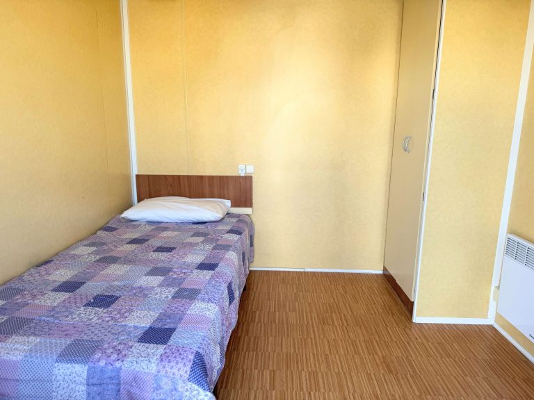 Sun Roller 2ch Mobile home ocasioon