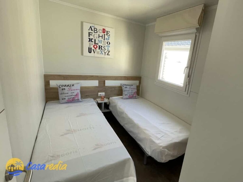 mobil homes nuevas