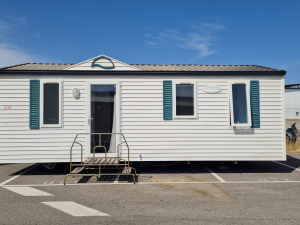 Mobile home ocasion Ohara Ophea 2ch