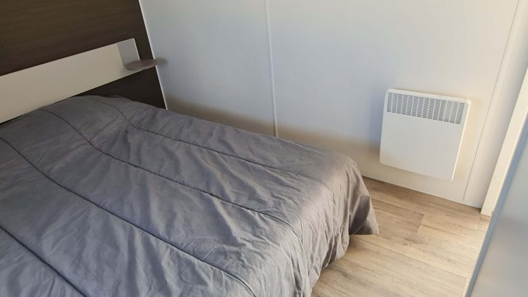 Mobile home ocasion-ridorev 3ch porche