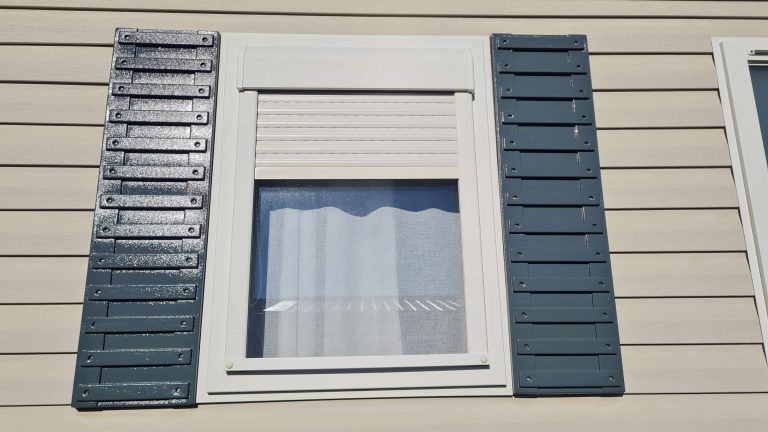 Mobile home ocasion-ridorev 3ch porche