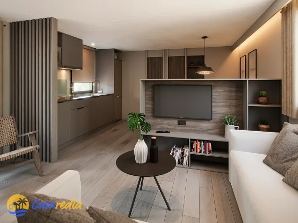 casas móviles nuevas