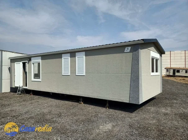 casas móviles nuevas