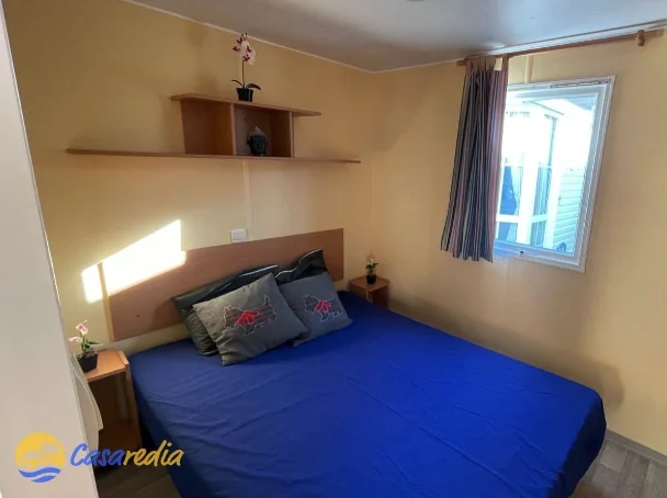 mobil home de segunda mano
