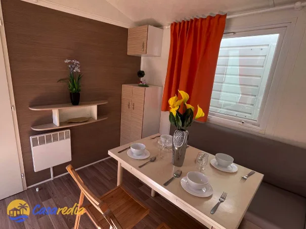 mobil home de segunda mano