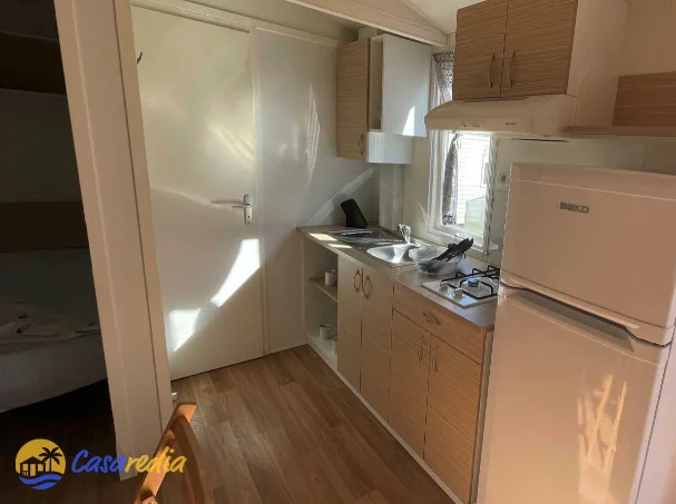 mobil home de segunda mano
