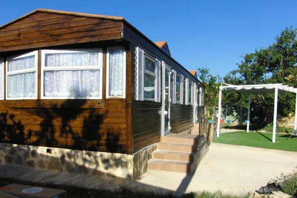 tipos de suelo para tu mobile home