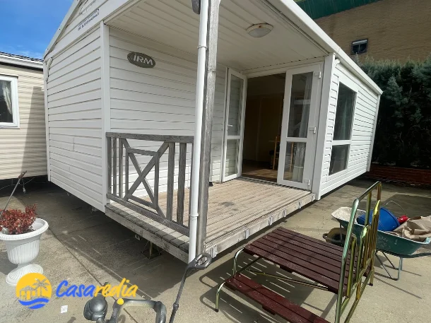 mobile homes baratas