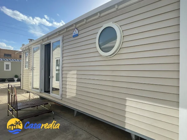 Mobile homes baratas