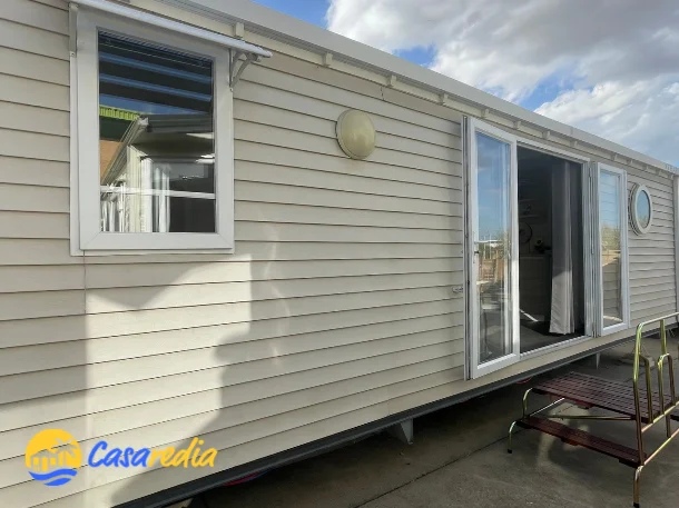 mobile homes baratas