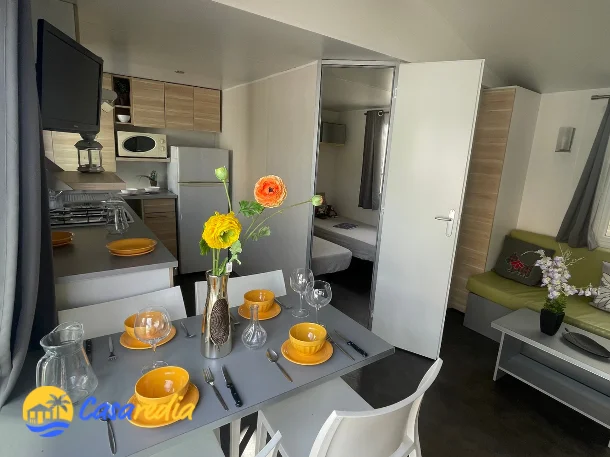 servicio mobil home