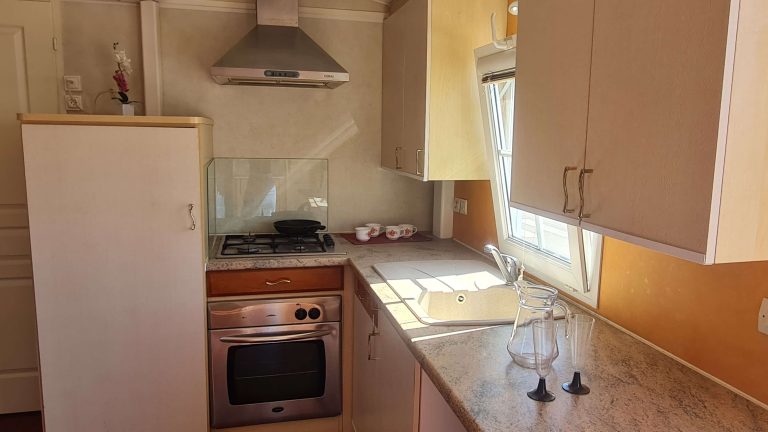 Mobiel home ocasión-Lousianne New Oreans