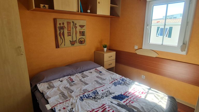 Mobiel home ocasión-Lousianne New Oreans