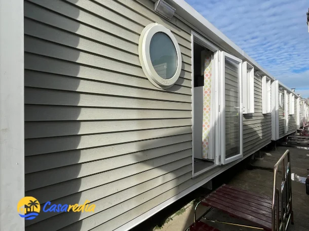 mobil home ocasión