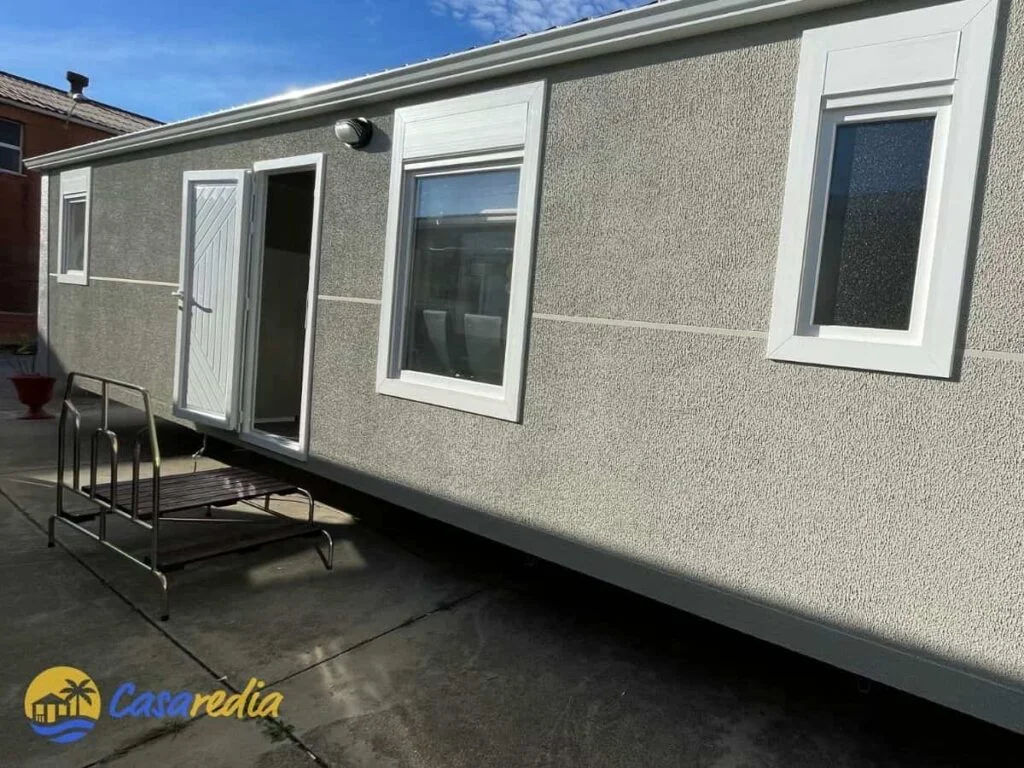 mobile homes nuevas