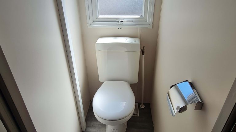 Mobile home ocasion IRM SUPER TITANIA 3CH