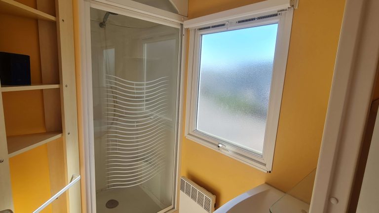 Mobiel home ocasion - IRM Super Titania Confort