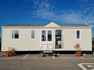 Mobile home ocasion-Lousiane Tamaris 3ch