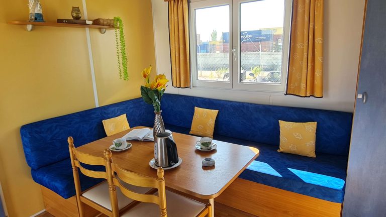 mobile home ocasion OHARA 704 BLUE 2CH