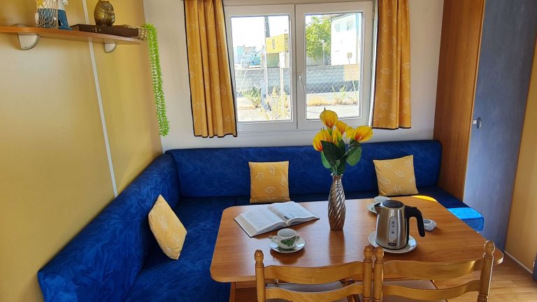 mobile home ocasion OHARA 704 BLUE 2CH