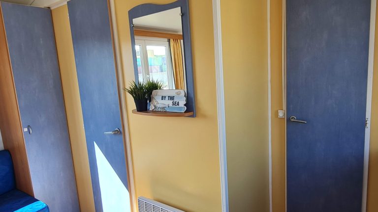mobile home ocasion OHARA 704 BLUE 2CH