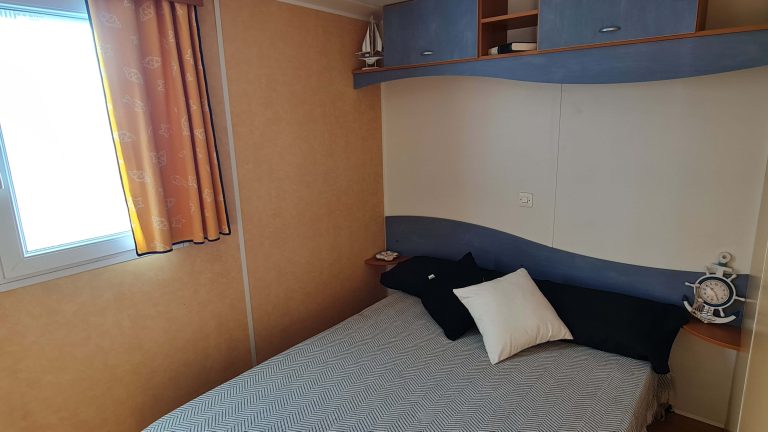 mobile home ocasion OHARA 704 BLUE 2CH
