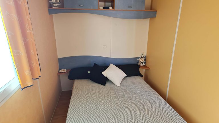 mobile home ocasion OHARA 704 BLUE 2CH