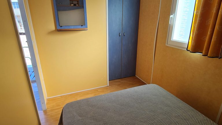 mobile home ocasion OHARA 704 BLUE 2CH