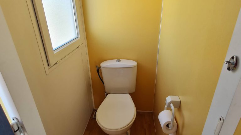 mobile home ocasion OHARA 704 BLUE 2CH