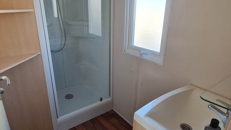 Mobile home ocasion - IRM Super Mercure Chocolate 2ch