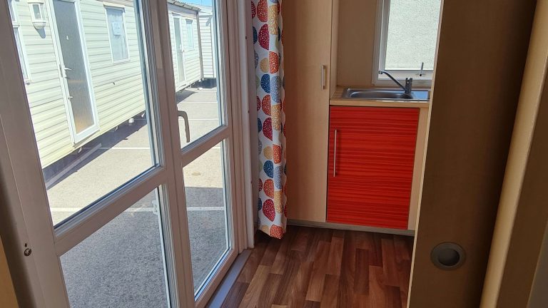 Mobile home ocasión IRM SUPER MERCURE RIVIERA