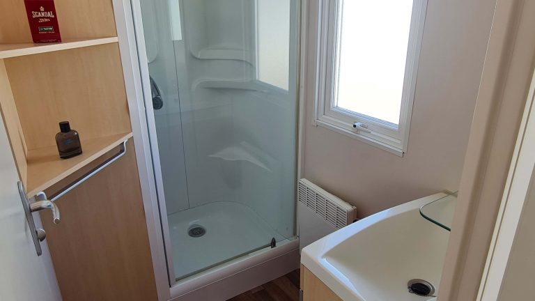 Mobile home ocasión IRM SUPER MERCURE RIVIERA