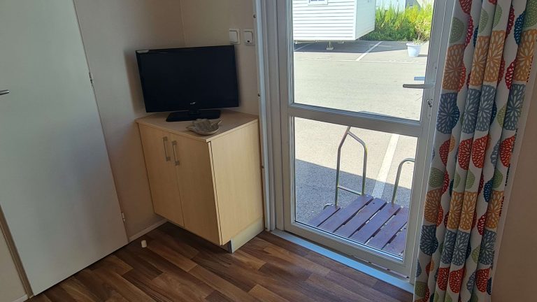 Mobile home ocasión IRM SUPER MERCURE RIVIERA