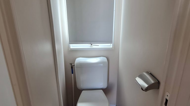 Mobile home ocasión IRM SUPER MERCURE RIVIERA
