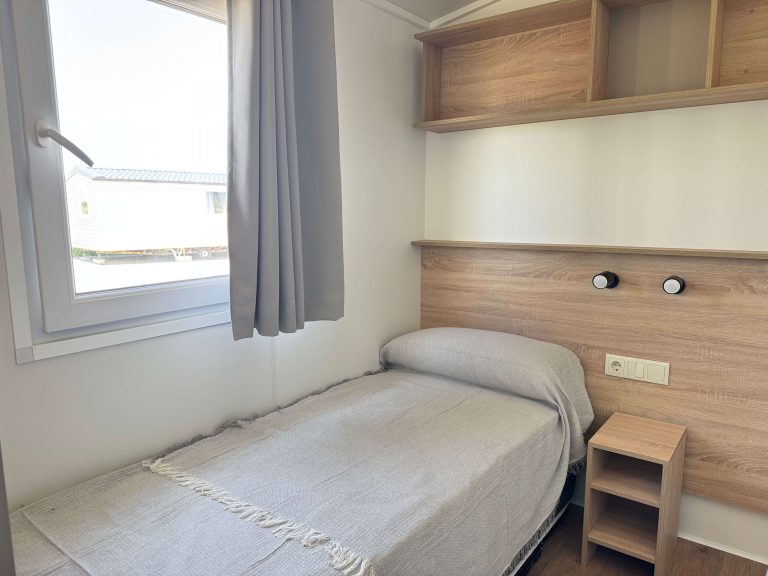 Mobiel home-Santorini 3ch