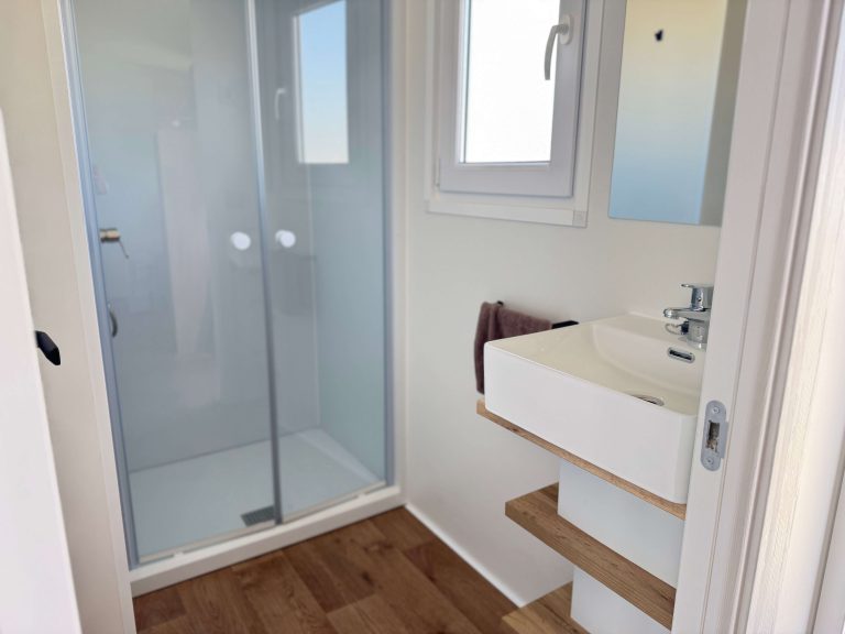 Mobiel home-Santorini 3ch