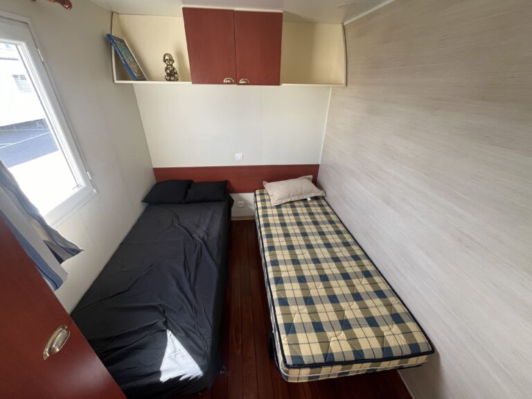 Mobile home ocacion-Lousianne Savannah 2ch