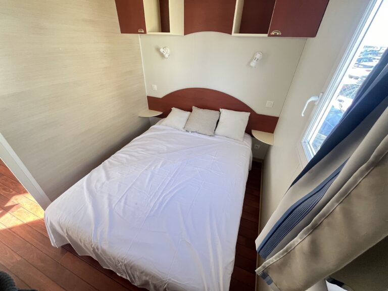 Mobile home ocacion-Lousianne Savannah 2ch