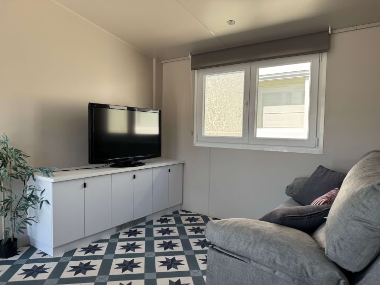 Mobile home ocasion Eden 2CH